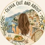 Olivia | Berkshire & Surrey Content + Travel 🇬🇧