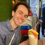 Milkshake Mike