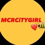 Just a city girl