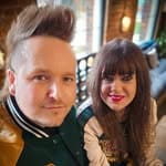 Nicki and Brett Allen-  Yorkshire Food Bloggers