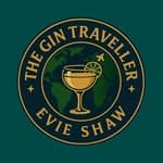 The Gin Traveller 🌏