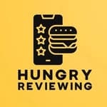 HungryReviewing