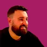 Perry | Kentish Food Guy | Food Writer & Content Creator