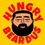Beardus | Halal Food Content Creator