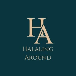 HALALING AROUND