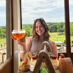 Georgia - Food Blogger
