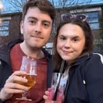 Cora & Liam | foodies🍕