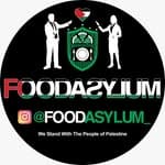 FOODASYLUM   |   FOOD BLOG