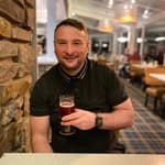 Chris kinman