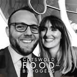 Stef & George | Cotswold Food Bloggers