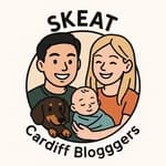 Sarah & Kieran Eats Cardiff 🏴󠁧󠁢󠁷󠁬󠁳󠁿