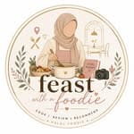 ❋ Feast with a Foodie ❋ 😋😋😋