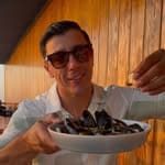 Andrew - Food Vlogger