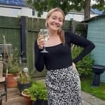 Toni | Food Blogger