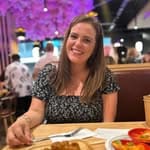 Karen - Female Foodie, Aberdeen