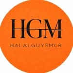 Halal Guys Mcr