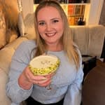 Joanna Bremner • Scottish food and drink