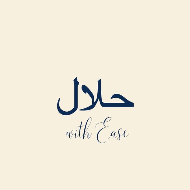 Halalwithease