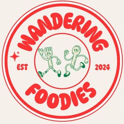 Wandering Foodies