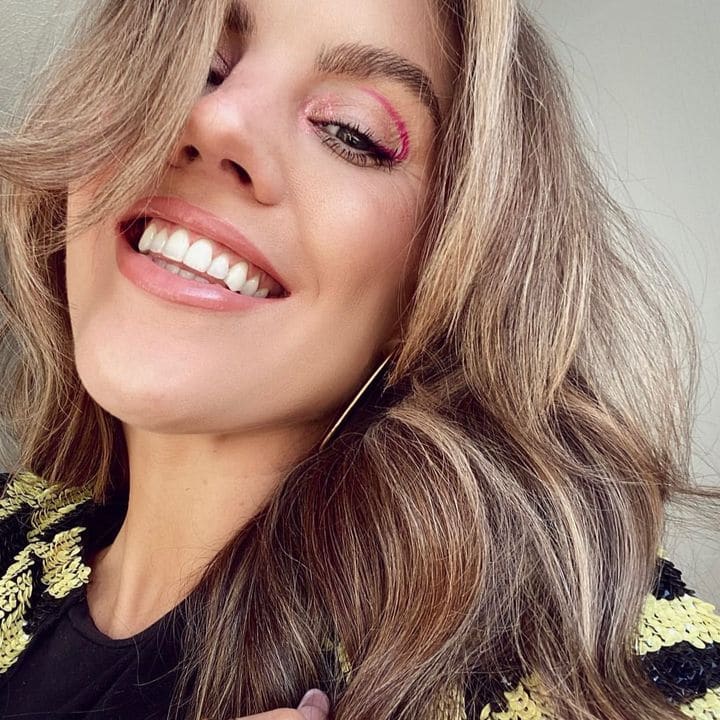 Sarah Hanrahan