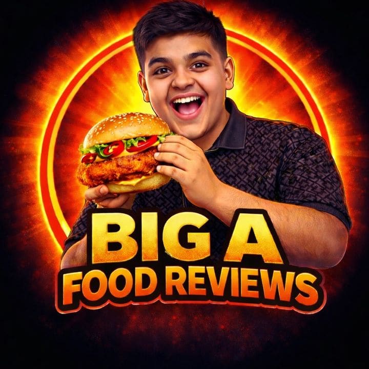 BIG A