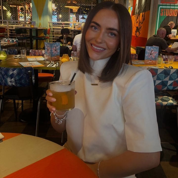 Ciaraxmcdonald