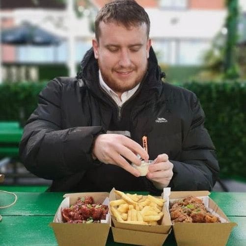 FastFoodGuyNI