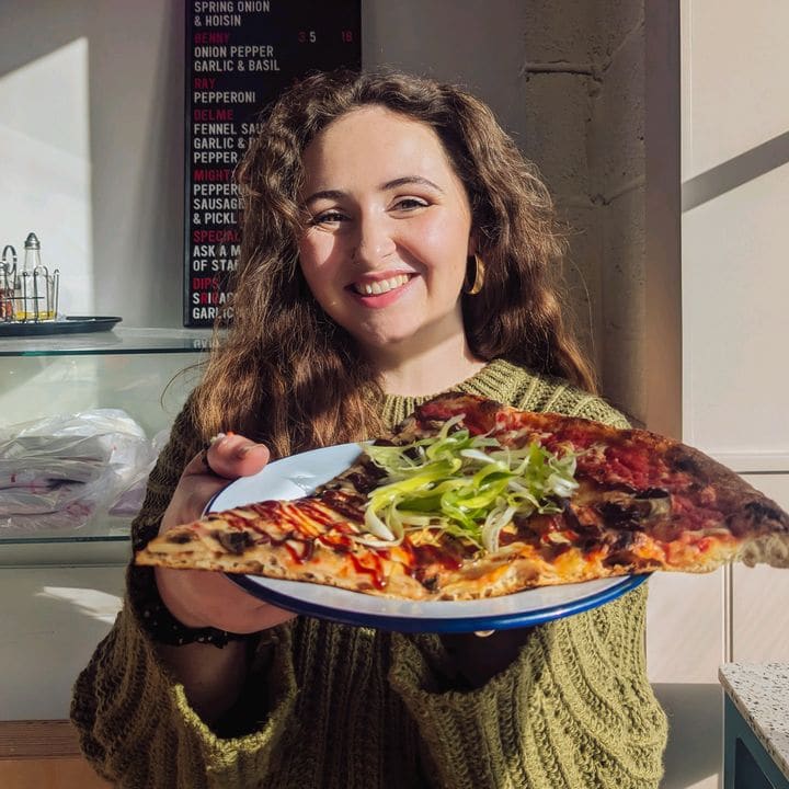 Lauren ✨ Cardiff Foodie