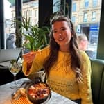 Charlotte Churchill | Edinburgh Food recs & Lifestyle bits