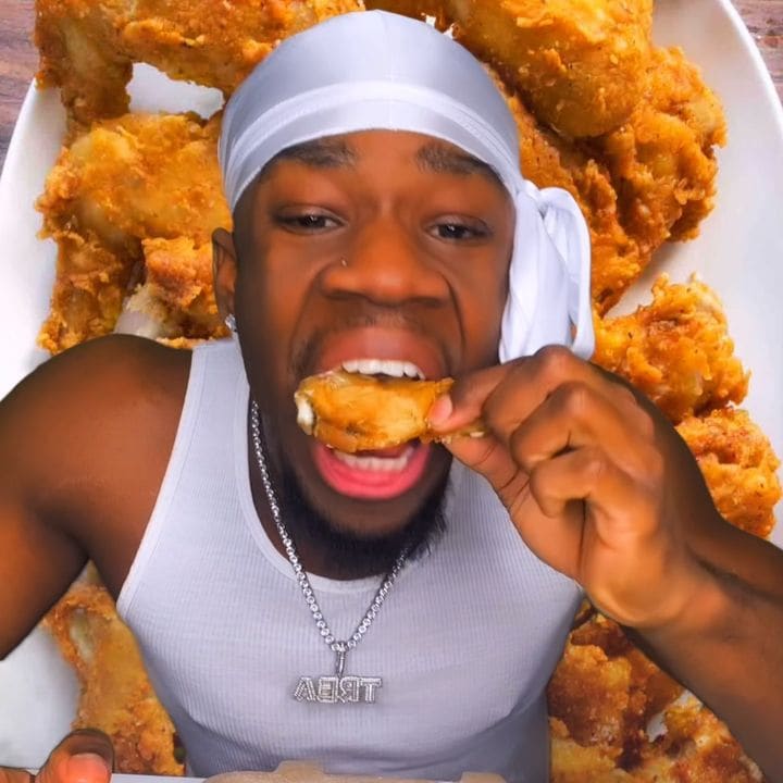 Trea-The-Foodie