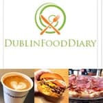 DublinFoodDiary