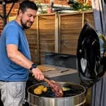 Grill Master Watts