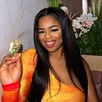 JEN - UK Creator,  Food & Travel Blogger