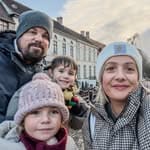 Tasha | Family Travel & Days Out