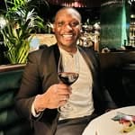 Deji | London Content Creator | Food • Lifestyle • Home • UGC