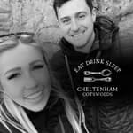 Cotswold Foodies - Aaron & Meg