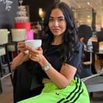 Amanda Manse | Edinburgh Lifestyle Creator