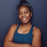 Elle | Personal Trainer, Run & Cycling Coach