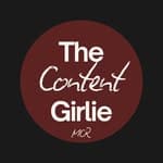 The Content Girlie MCR | Social Media Manager