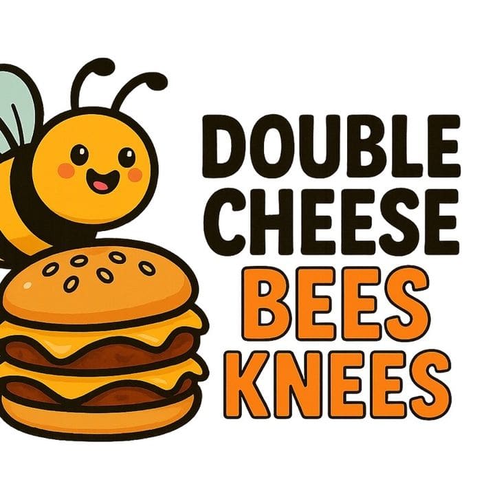 doublecheesebeesknees