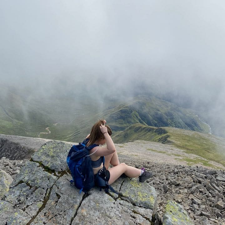 Sally | Scotland Travel & Eats