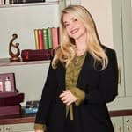 Ailish Buckley | Edinburgh Lifestyle | My Little Life ✨