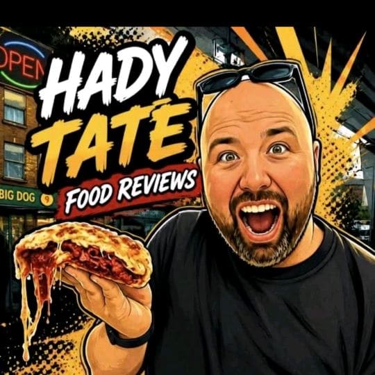 TatesAbsoluteFoodie