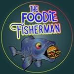 The Foodie Fisherman