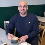 Martyn (Food & Travel)