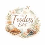 The | Foodess | Edit
