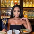 Nadia Aumeer, United Kingdom Coffee & Cafes influencer