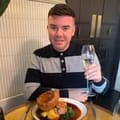 Daniel | Elevated Everyday Food, United Kingdom Dessert & Bakery influencer