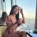 Elizabeth (Lilly) Assender, United Kingdom Food & Drink influencer