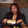 SASIKA Sanmugarajah | FOOD & TRAVEL 🧿, London Street Food influencer